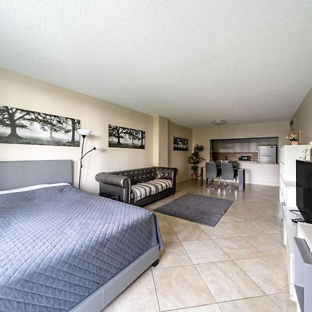 Miami Beach Collins Ave Apartments Free Parking Sunny Isles Beach Eksteriør bilde