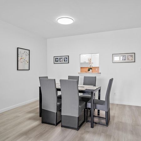 Miami Beach Collins Ave Apartments Free Parking Sunny Isles Beach Eksteriør bilde