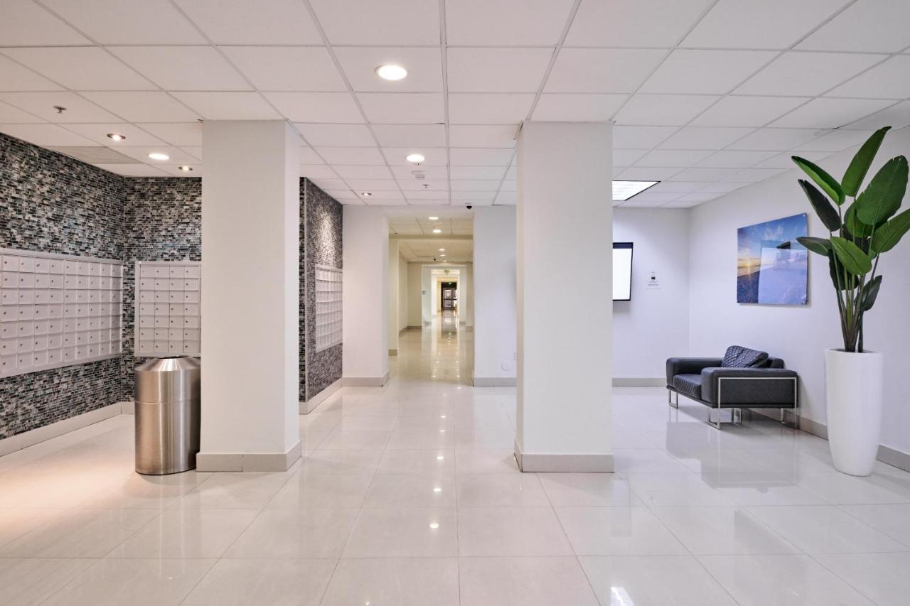 Miami Beach Collins Ave Apartments Free Parking Sunny Isles Beach Eksteriør bilde