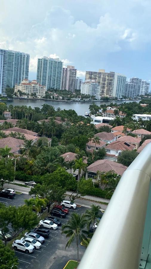 Miami Beach Collins Ave Apartments Free Parking Sunny Isles Beach Eksteriør bilde