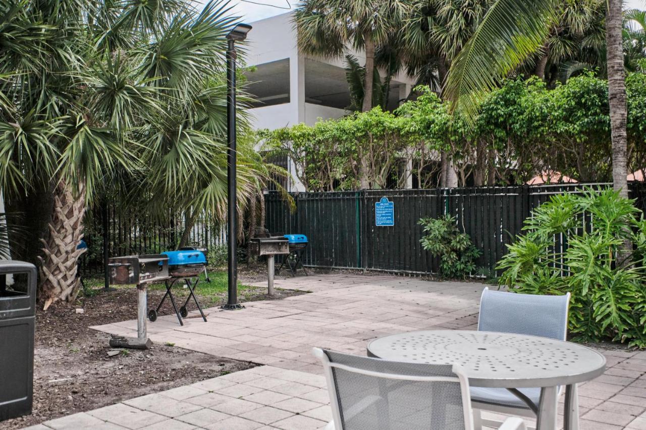 Miami Beach Collins Ave Apartments Free Parking Sunny Isles Beach Eksteriør bilde