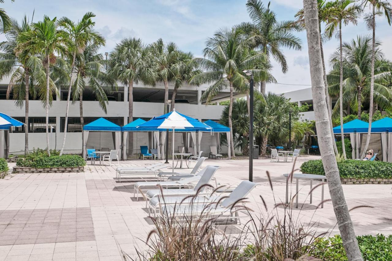 Miami Beach Collins Ave Apartments Free Parking Sunny Isles Beach Eksteriør bilde
