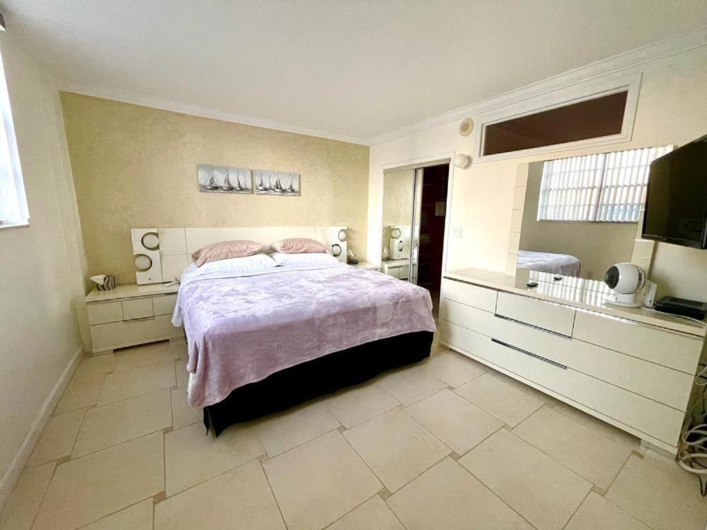 Miami Beach Collins Ave Apartments Free Parking Sunny Isles Beach Eksteriør bilde