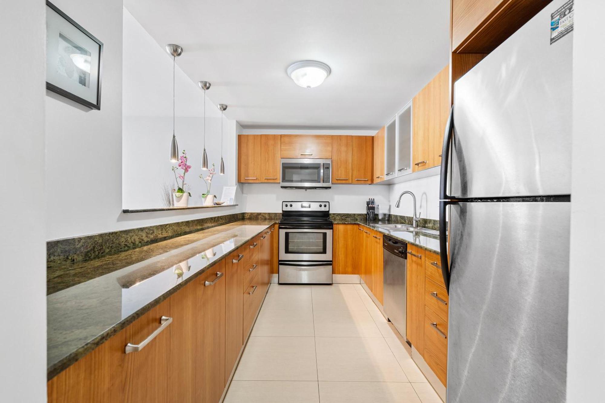 Miami Beach Collins Ave Apartments Free Parking Sunny Isles Beach Eksteriør bilde