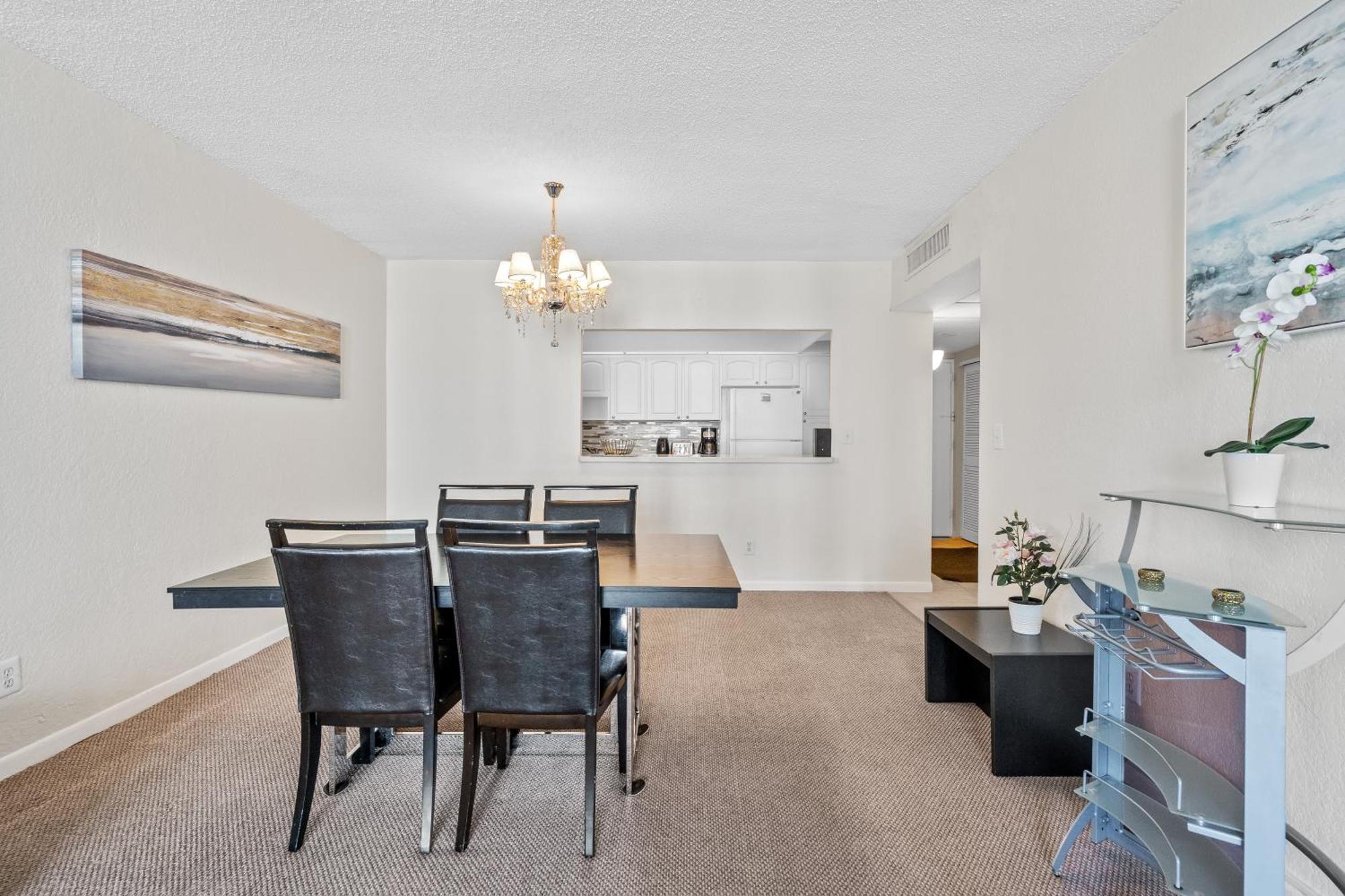Miami Beach Collins Ave Apartments Free Parking Sunny Isles Beach Rom bilde