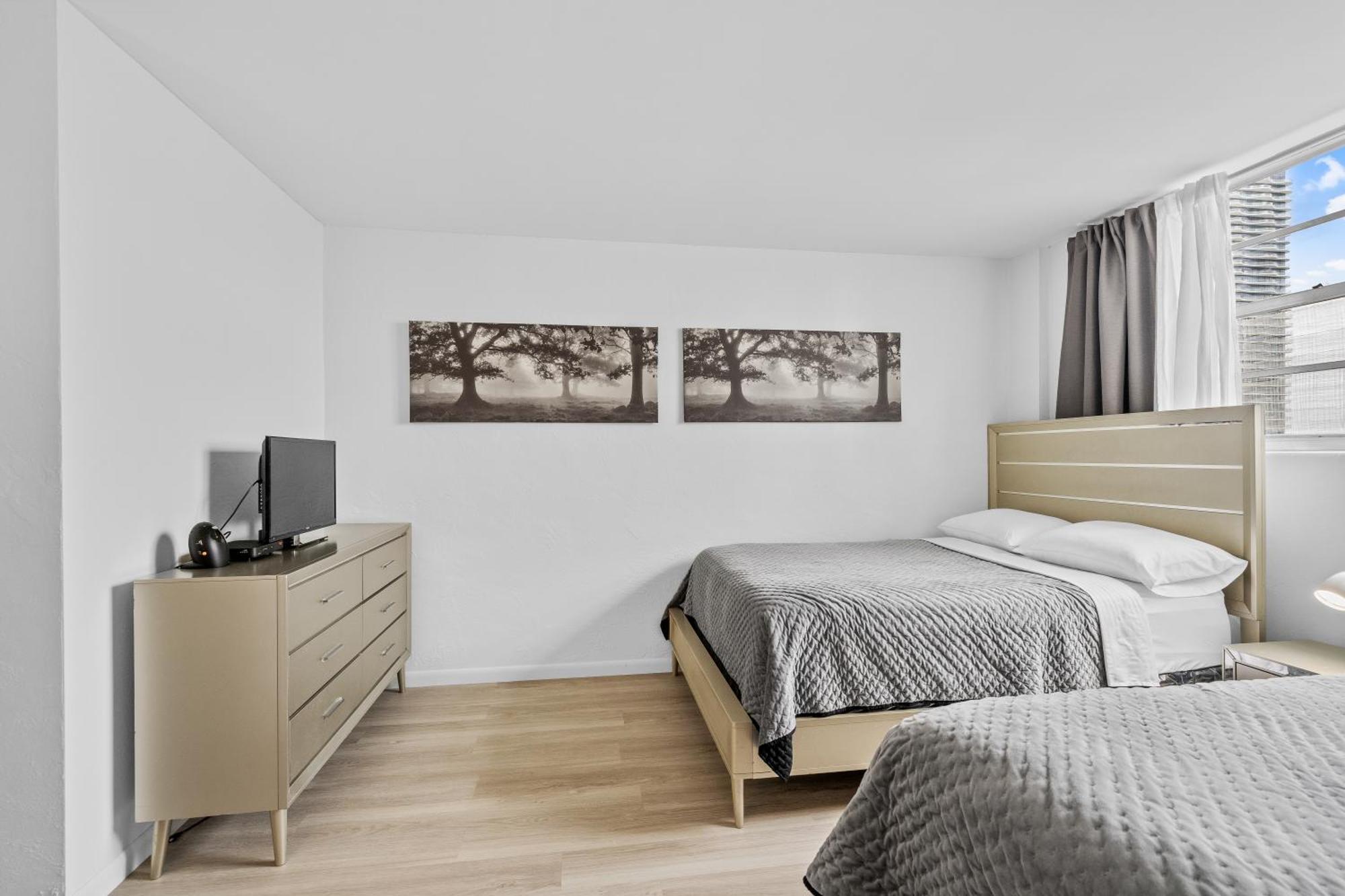 Miami Beach Collins Ave Apartments Free Parking Sunny Isles Beach Eksteriør bilde