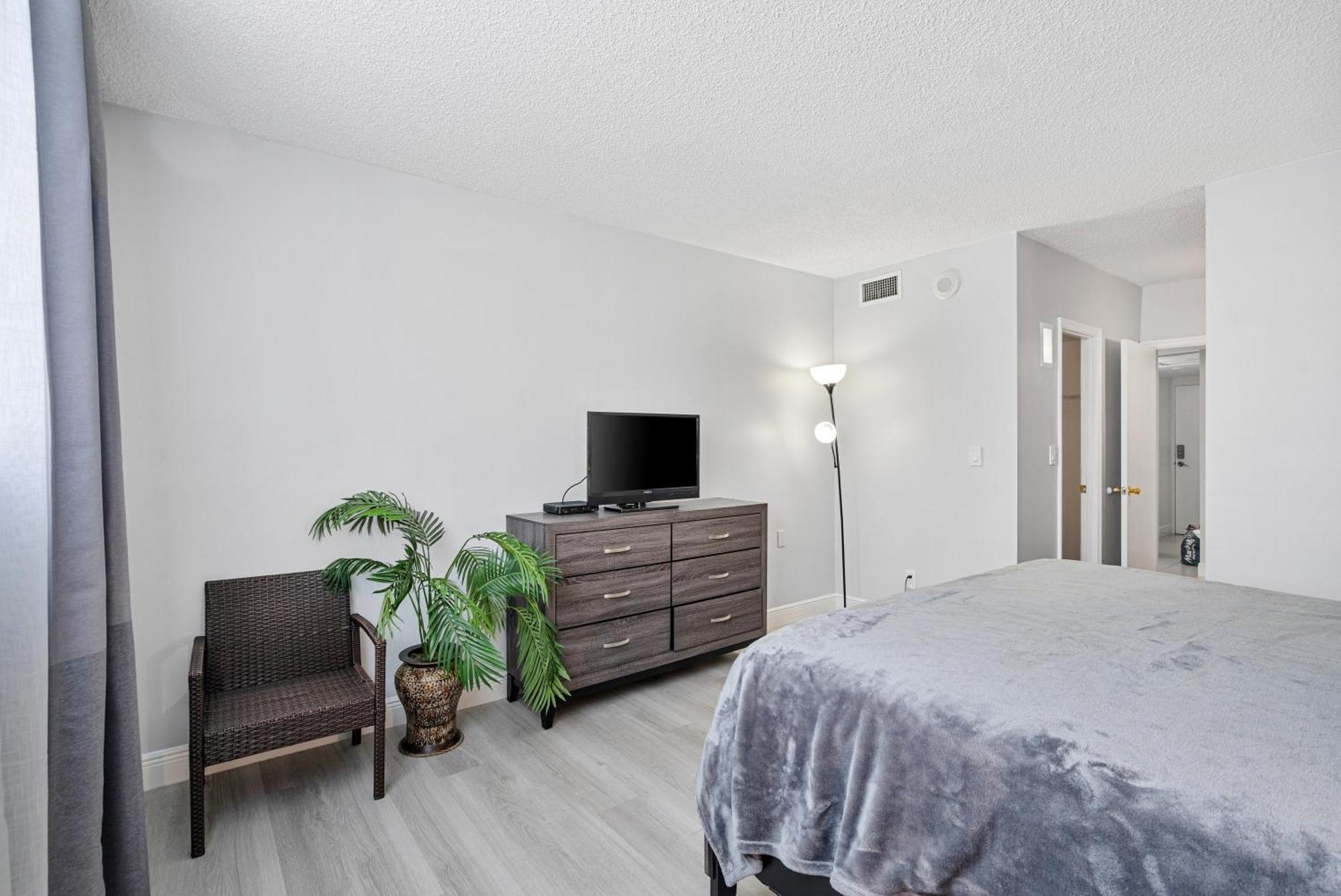 Miami Beach Collins Ave Apartments Free Parking Sunny Isles Beach Eksteriør bilde